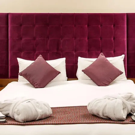 Mercure London Bridge Exterior foto