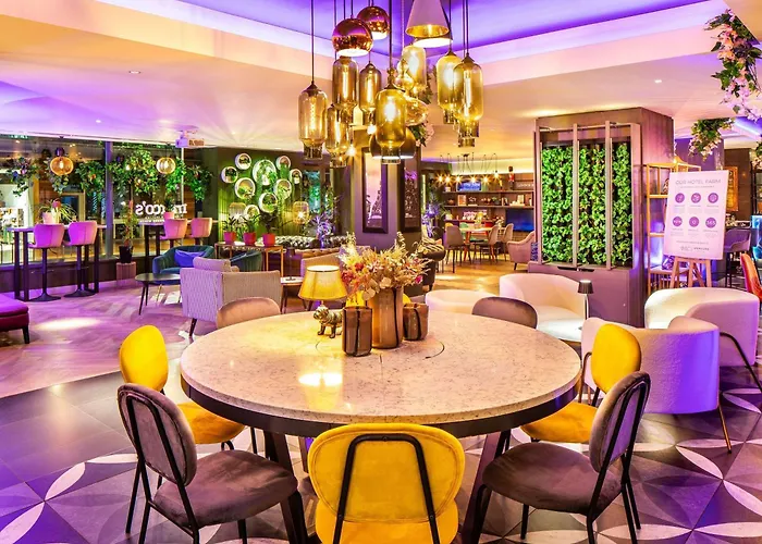 Mercure London Bridge
